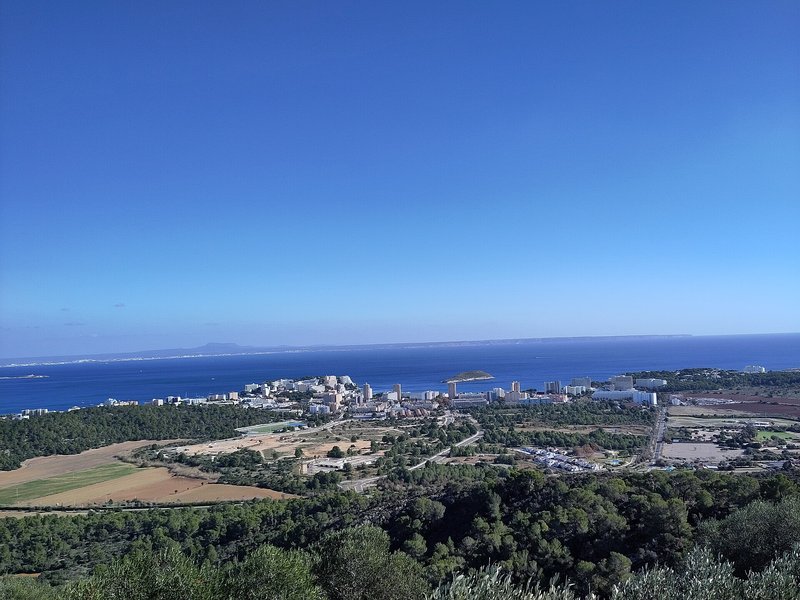 Apartamentos Vistasol